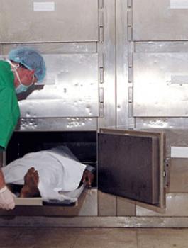 وفاة فتاة من الظاهرية بظروف غامضة 