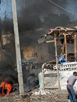 بدعم أمريكي.. قوات صومالية "تغتال" أحد قادة حركة الشباب 