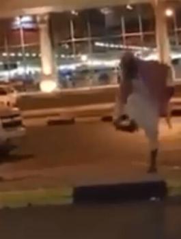 السعودية تعتقل واعظ ديني 