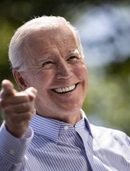 جون بايدن وكوريا الشمالية 