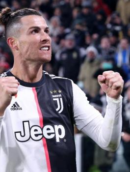 نادي انجليزي ورونالدو 