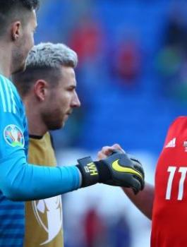 سلوفيكا وويلز 