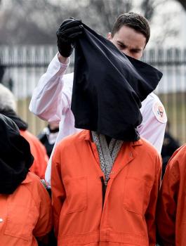 معتقل غوانتانامو