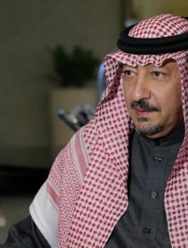 السعودية ونقل السفارة الامريكية الى القدس 