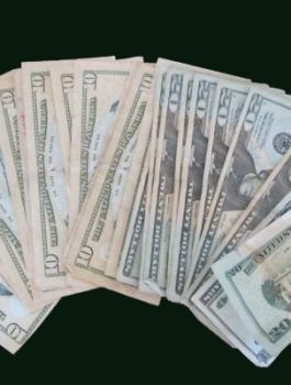 سعر صرف الدولار 