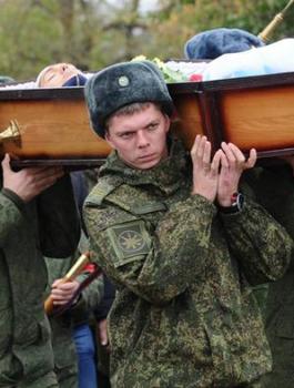 مقتل عقيد روسي في سوريا 