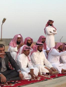 هلال ذي الحجة 