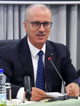 الحمد الله واموال المقاصة 