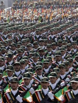 ايران واسرائيل 