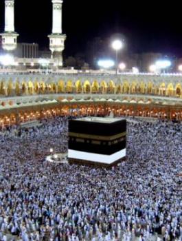 الأوقاف: قرعة الحج نهاية الشهر القادم