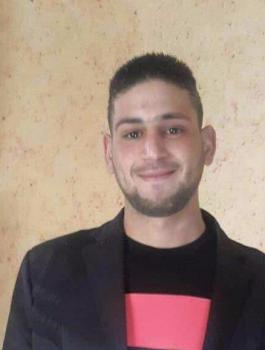 الحكم على الأسير بهاء عويسات 