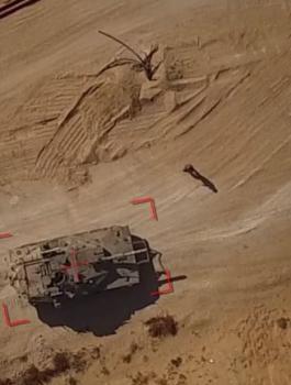 سرايا القدس واسرائيل 