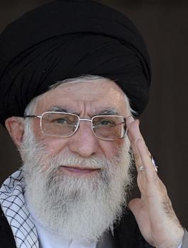 Ayatollah-Ali-Khamenei