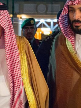  قاض فرنسي يصدر مذكرة اعتقال بحق ابنة العاهل السعودي