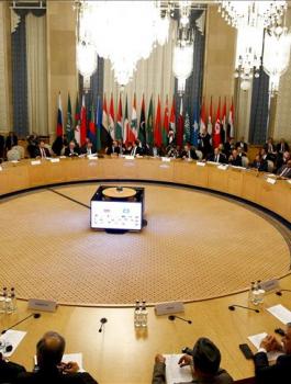 وزراء الخارجية العرب وصفقة القرن 