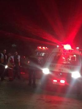 وفاة مستوطن داخل مدينة بيت ساحور 