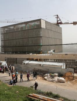 اسعار تكاليف البناء والطرق 