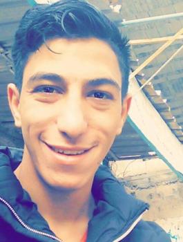 الاحتلال يعلن عن موعد تسليم جثمان الشهيد رائد الصالحي 