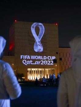 مونديال قطر 2022 