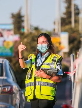 اسرائيل والحظر الشامل 