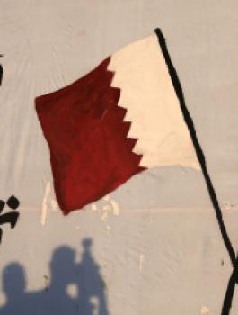 قطر : لن نتوقف عن دعم غزة رغم أزمتنا وحصارنا