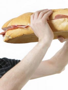 HungryQuiz