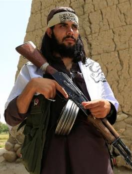 طالبان والولايات المتحدة 