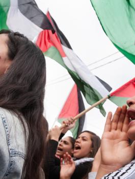 مليون و800 فلسطيني يعيشون في الداخل المحتل 