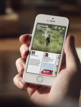 Facebook-Paper