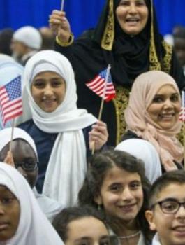 احصائية أميركية: تزداد تغطية الإعلام 5 أضعاف عندما يكون المتهم بتنفيذ الهجمات مسلما