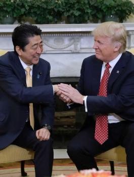 نزع سلاح كوريا الشمالية 