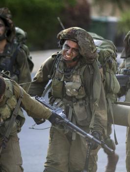 مسؤول إسرائيلي: أي خطأ ترتكبه إسرائيل كفيل بإخفاء إسرائيل عن الخريطة