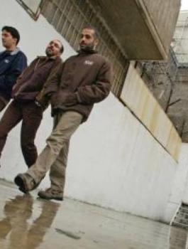 نتائج التوجيهي للأسرى 2017 