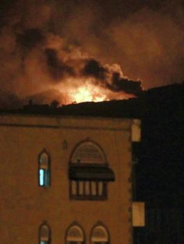 مقتل عسكريين يمنيين 