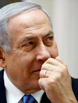 نتنياهو والحروب 