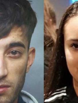 قاتل الفتاة اليهودية في المانيا 