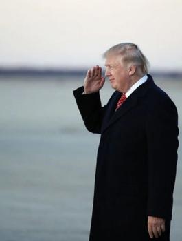 سلاح الجو الامريكي والحجاب 