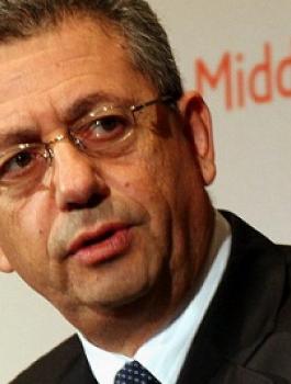 مصطفى البرغوثي 