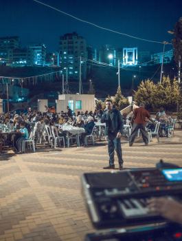 حملة مفتاح السعادة 