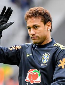 انتقال نيمار الى ريال مدريد 
