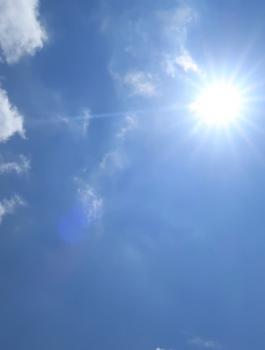 حالة الطقس في فلسطين 