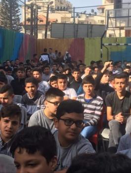 مدرسة كفرعقب 