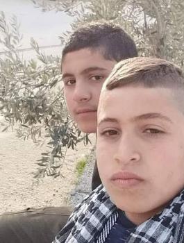 العثور على جثة فتى  مشنوقا في جنين 