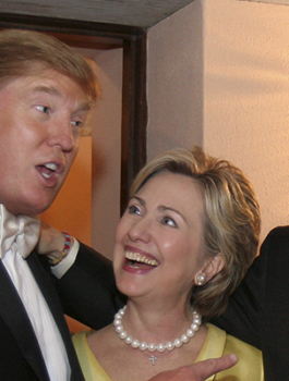 TrumpBClinton
