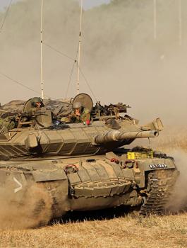 تدريبات اسرائيلية 