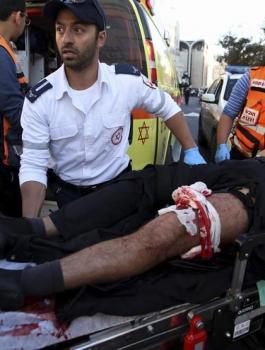 مقتل جنديين اسرائيلين قرب جنين 