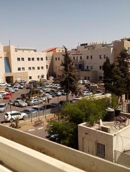 اعفاء بدو جبل البابا من رسوم التأمين الصحي
