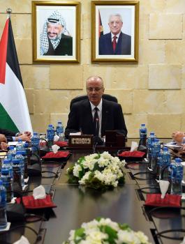 الحمد الله وتطبيق قانون الضمان الاجتماعي 