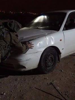 اعتقال شاب ومصادرة مركبته في رام الله 