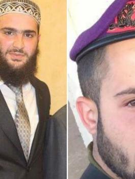 هدم منزل منفذ عملية القدس 
